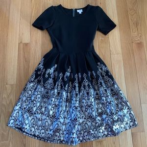 Stunning Elegant Amelia Dress